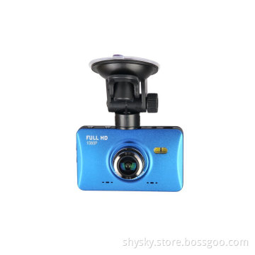 GT500 Car Camera Car DVR Recorder 3.0 inch Touch Screen 1080P Car Camera